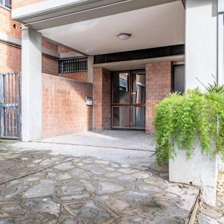La Suite Di Tommy Con Parcheggio Privato Firenze Kültér fotó
