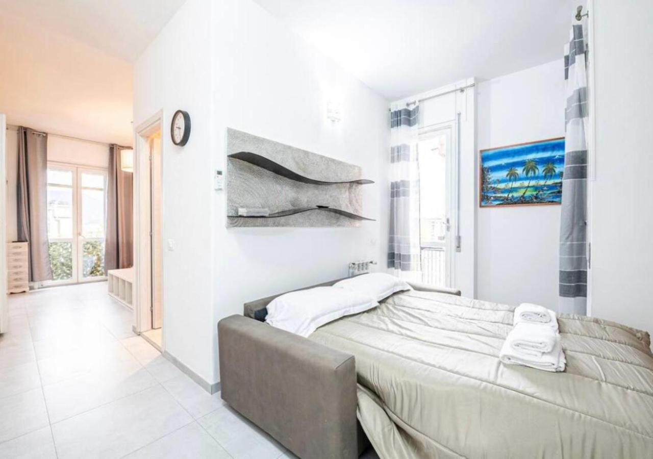 La Suite Di Tommy Con Parcheggio Privato Firenze Kültér fotó